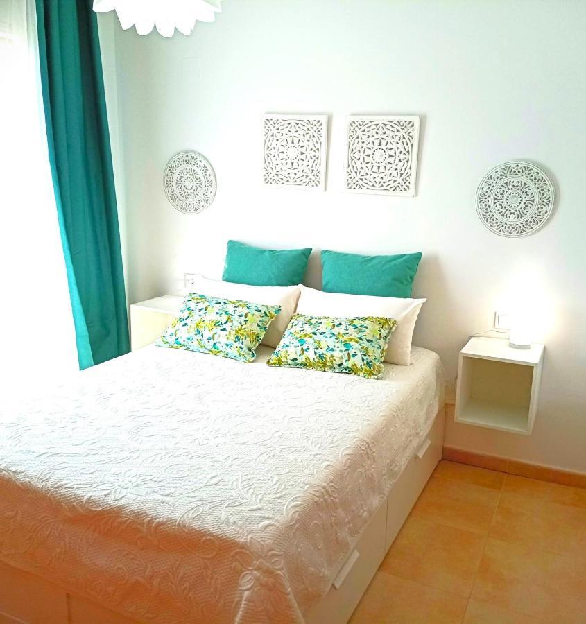 Piso Sierra Calderona A 15 Minutos Del Mar Estivella Apartman Kültér fotó