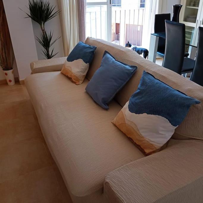 Piso Sierra Calderona A 15 Minutos Del Mar Estivella Apartman Kültér fotó