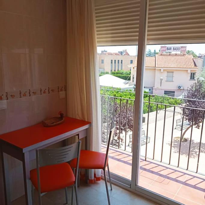 Piso Sierra Calderona A 15 Minutos Del Mar Estivella Apartman Kültér fotó