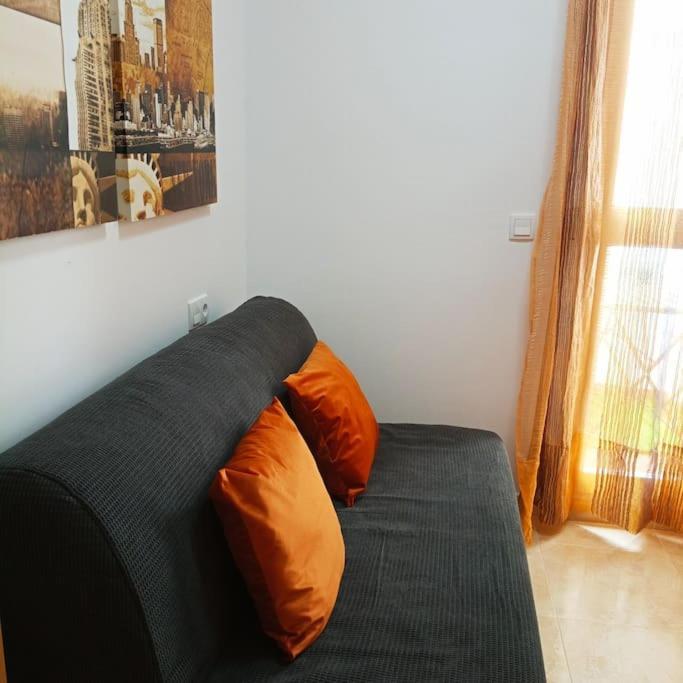 Piso Sierra Calderona A 15 Minutos Del Mar Estivella Apartman Kültér fotó