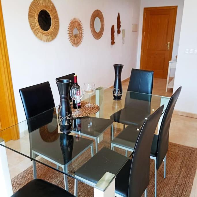 Piso Sierra Calderona A 15 Minutos Del Mar Estivella Apartman Kültér fotó
