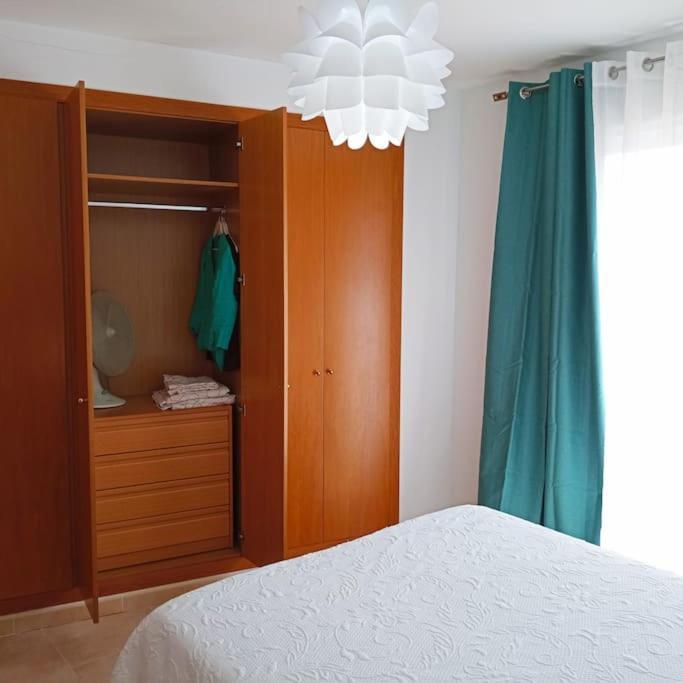 Piso Sierra Calderona A 15 Minutos Del Mar Estivella Apartman Kültér fotó