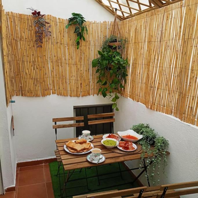 Piso Sierra Calderona A 15 Minutos Del Mar Estivella Apartman Kültér fotó