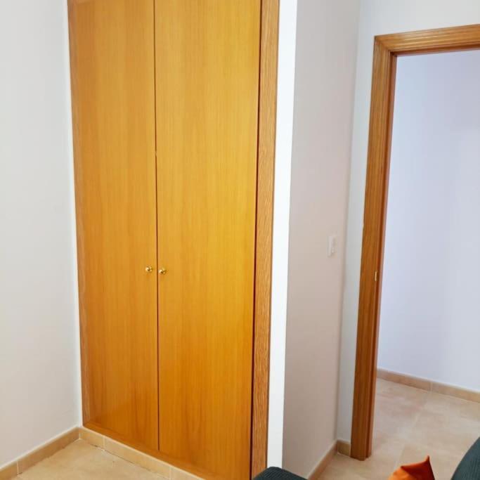 Piso Sierra Calderona A 15 Minutos Del Mar Estivella Apartman Kültér fotó